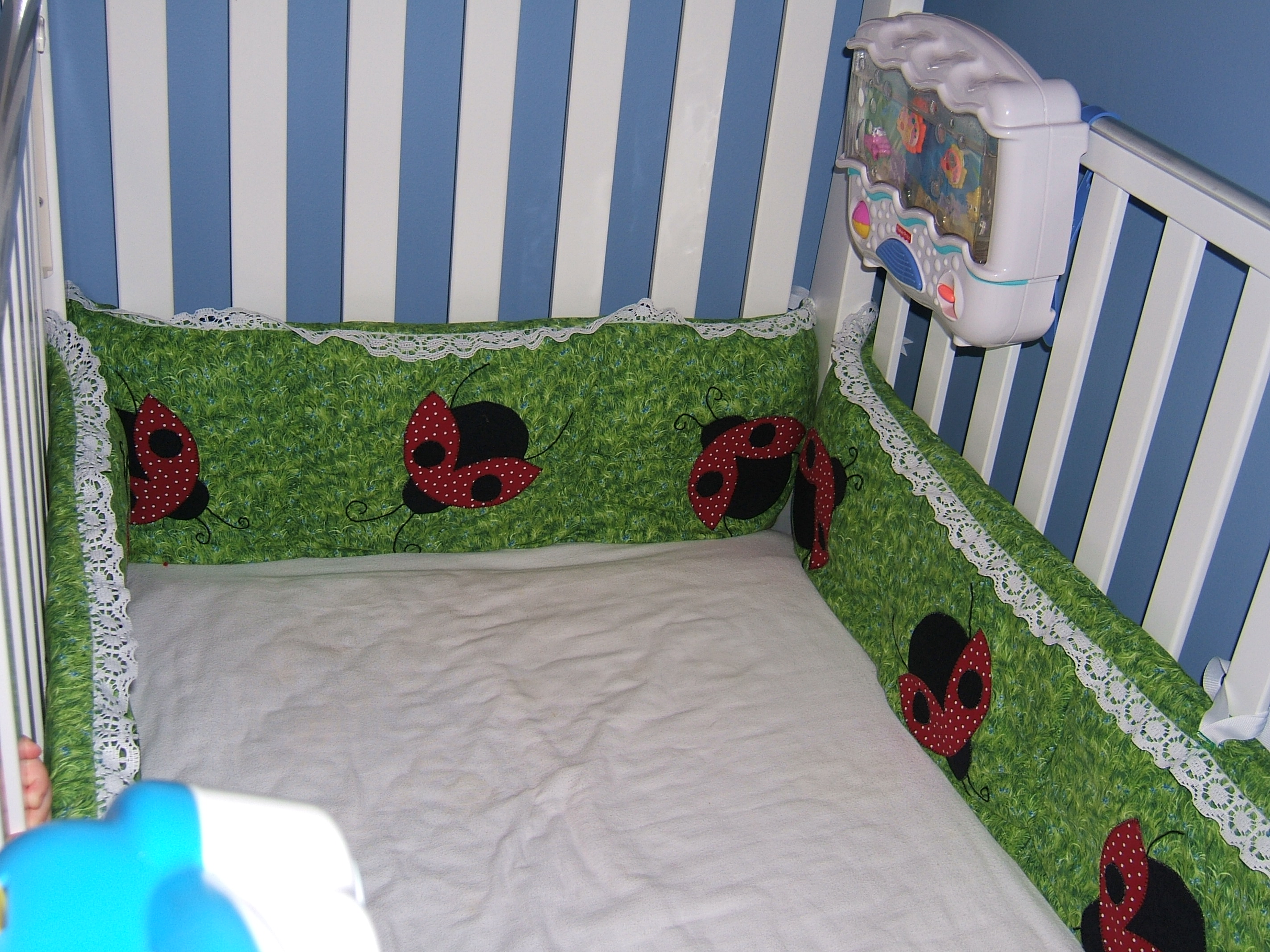 Baby Rooms by Nana, Mary Seibolt, Baby Kid Room Designs