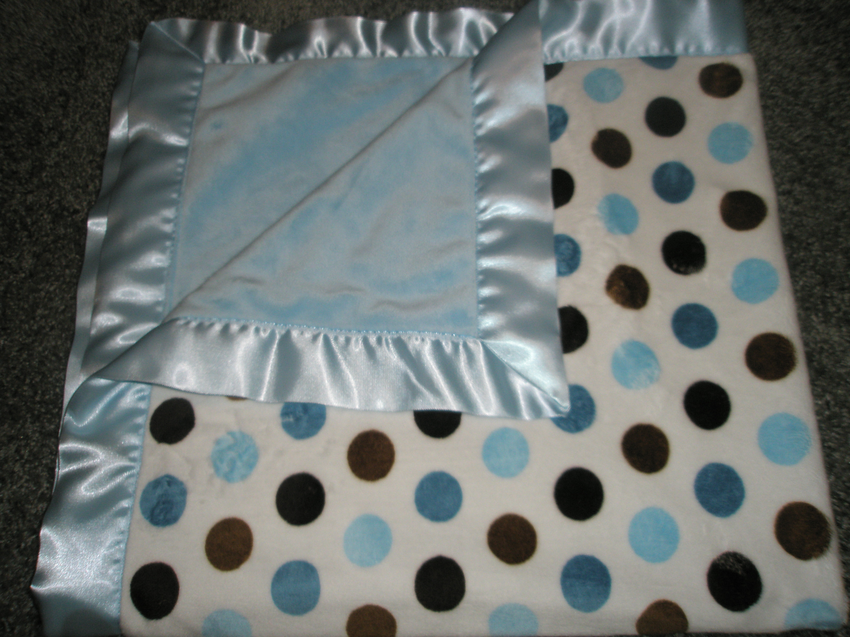 What Type Of Material Is Minky at Debby Jones blog